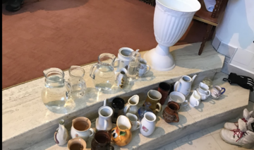 2017 Traja králi vo Forbasoch